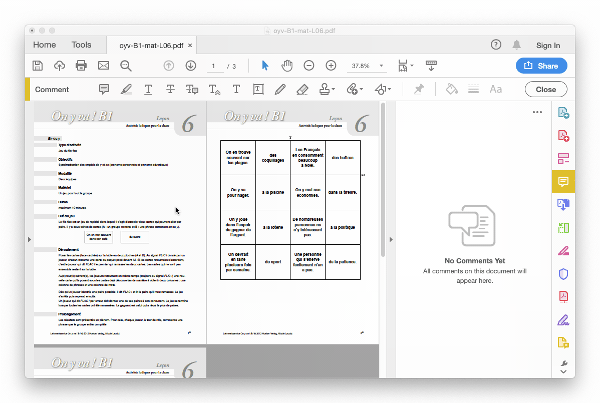 pdf reader dc for mac