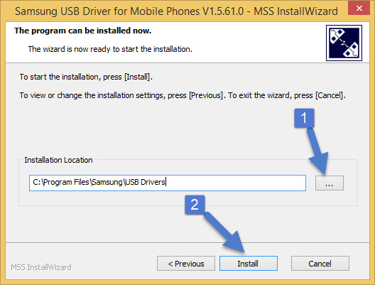 samsung s630 usb drivers for mac
